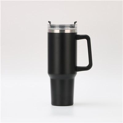Individualisierung im gleichen Stil mit Stanly Straw Cup Classic 20oz 30oz Iceflow Flip Kaffeebecher