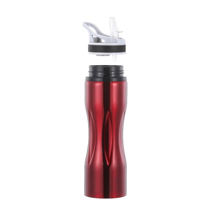 Single Wall Water Bottle